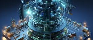 Read more about the article 宏集方案 | 大型建筑移动时的位移监测