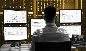 Read more about the article 虹科讲堂 | 数字工厂中的SCADA