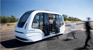 Read more about the article 虹科案例 | 虹科HiveMQ助力采埃孚推进零愿景战略