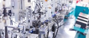 Read more about the article 虹科讲堂 | 离散型制造业数字化转型