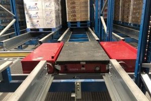 Read more about the article 宏集案例 | 订单自动分拣效率居然这么高？