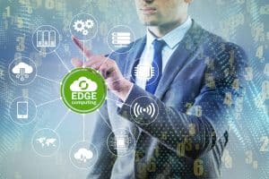 Read more about the article 虹科讲堂 | 工业物联网中的边缘计算概述