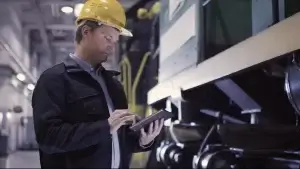 Read more about the article 虹科干货 | 带你了解设备振动监测常见术语