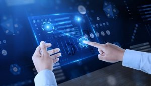 Read more about the article 虹科方案|物联网HMI的关键驱动力—SCADA级功能库和控件库