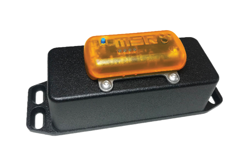 Msr Accelerometer MSR多功能微型冲击振动记录仪 | 宏集科技 | 运输冲击和振动记录仪