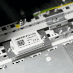 宏集案例 | 德国勇克选用ASPION G-Log 冲击记录仪, 为精密磨床设备提供安全运输保障