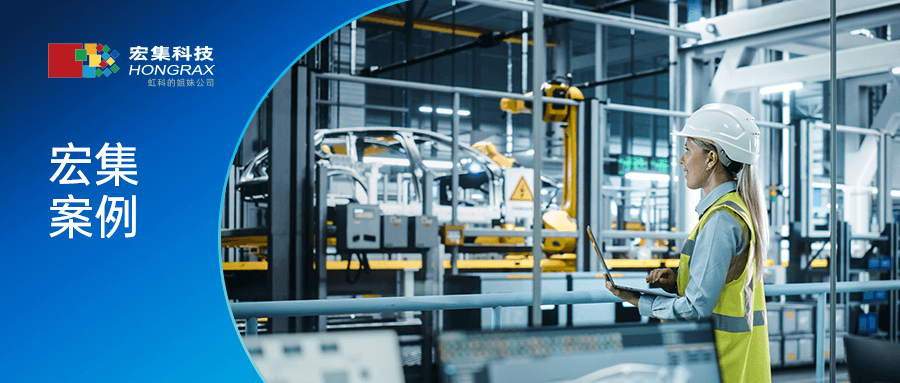 宏集案例 | 支持Ping协议！从盲猜到秒判，HMI也能做网络诊断？