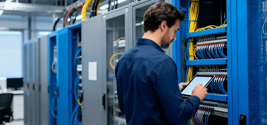 Read more about the article 中小型项目如何选择 SCADA 软件？兼顾功能与实施成本